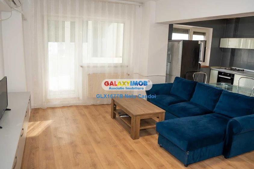 INCHIRIERE APARTAMENT 2 CAMERE 13 SEPTEMBRIE PANDURI