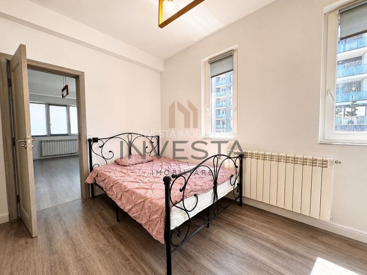 Casa de inchiriat cu 2 locuri de parcare in zona Buna Ziua - 11