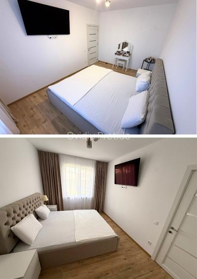 Casă noua la cheie | Jacuzzi | 2 Carport | BBQ Acoperit | Vladimirescu Arad | Pr - 6