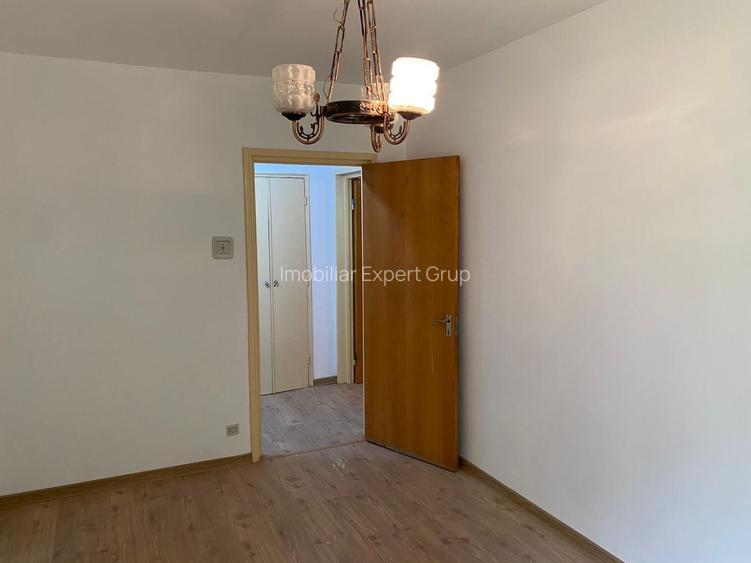 Tineretului | 2 Camere Decomandat | Renovat | Etaj 3/8 - 4