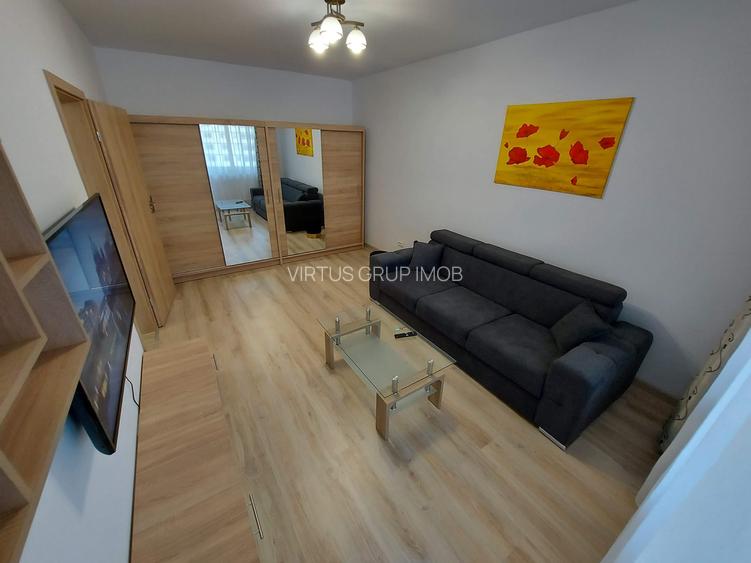 Apartament 2 Camere Rotar Park 2 West Gate Metrou - 2
