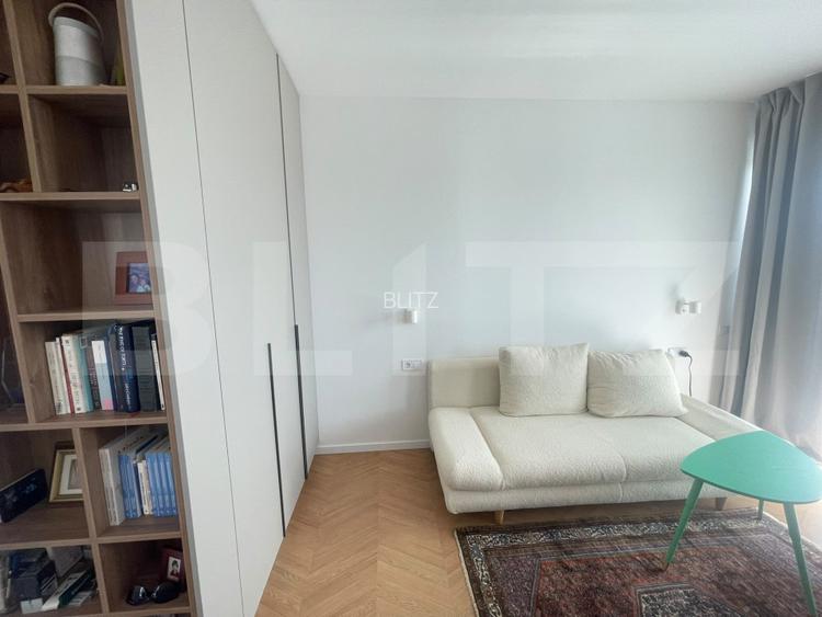 Apartament 3 camere, 48.45 mp, zona Republicii - Apahida - 5