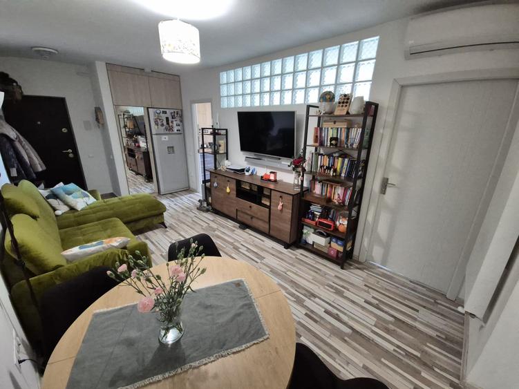 Apartament 3 camere, 60mp,etaj intermediar,zona SubCetate/Parc Poligon