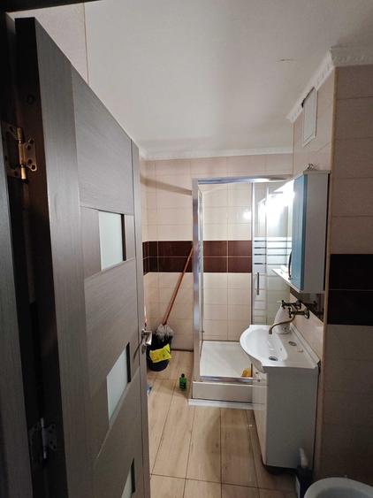 2 camere decomandat Zona OMV Marasti