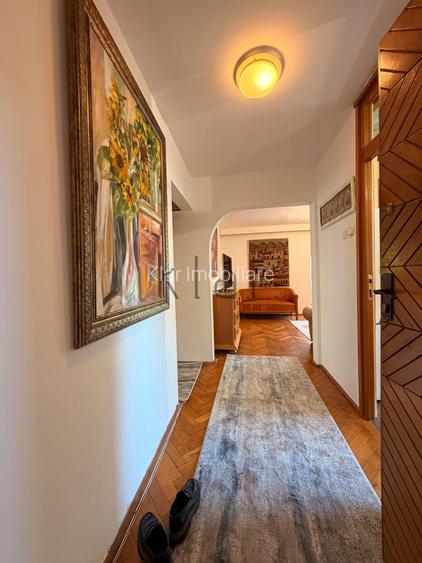 Apartament 3 camere 65mp, decomandat, Zorilor - Louis Pasteur - 7