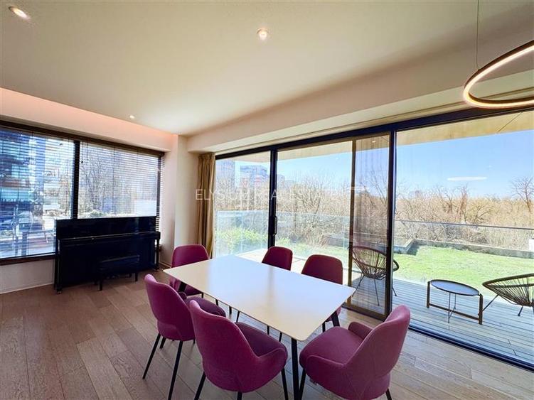 Apartament 2 camere de inchiriat One Mircea Eliade - 9