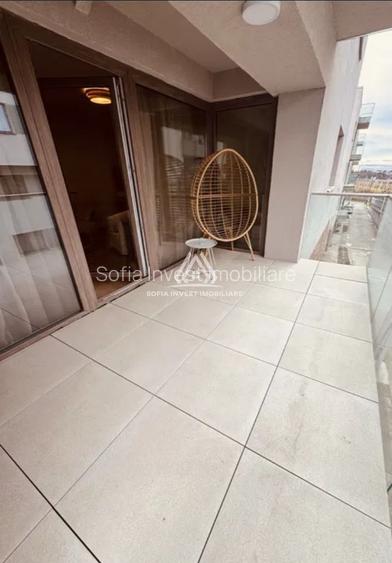 Apartament 3 camere, NOU, finisat la cheie, Borhanci - 6