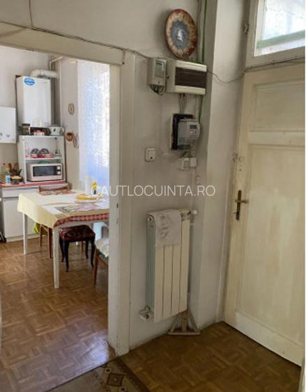 OPORTUNITATE 3 camere | Grivita| Victoriei| Gara de nord| Metrou 7 min - 7