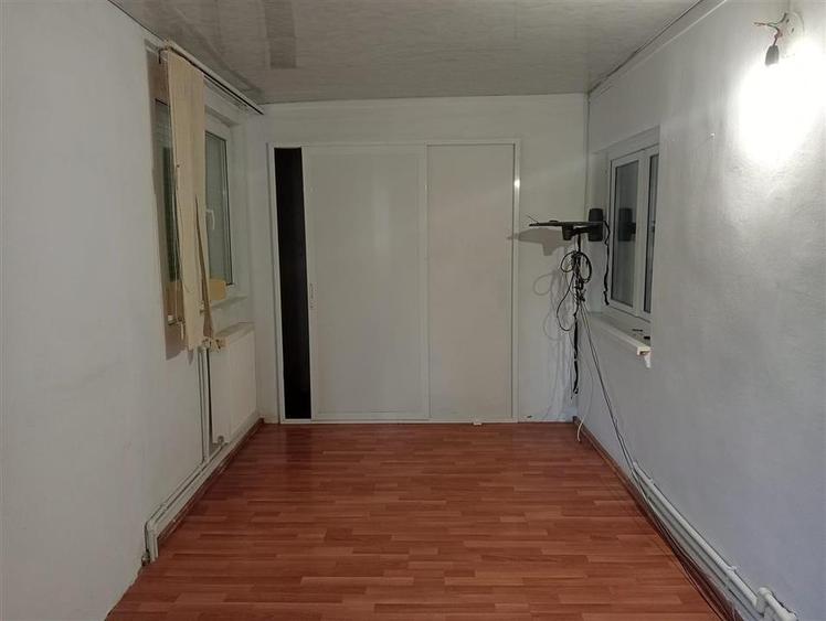 PARTER cu extindere ap 2camere Decomandat 65 mp