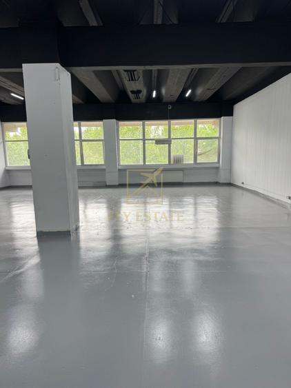 Spatiu Industrial | Pallady