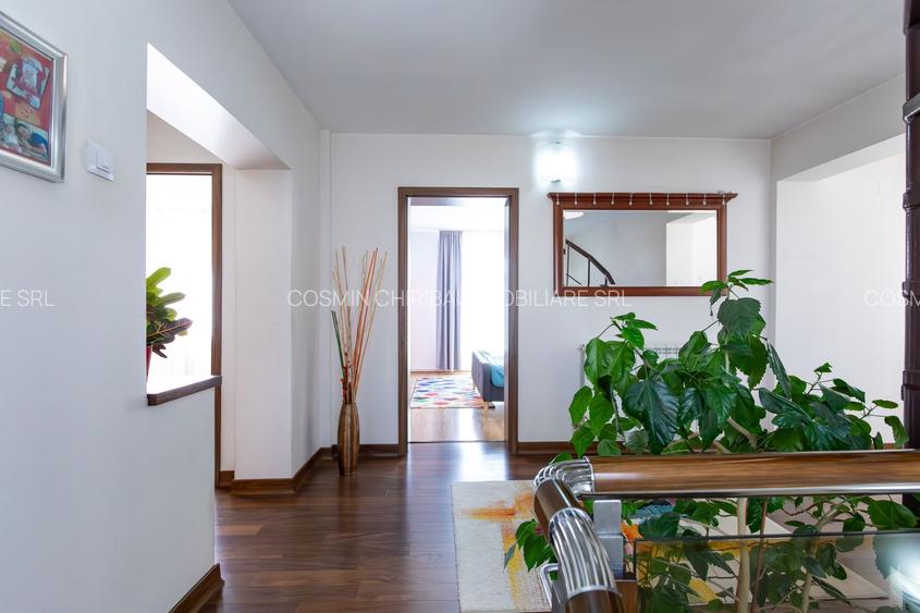 Proprietate exclusivistă ultracentrală -eleganță, spațiu și rafinament - 38