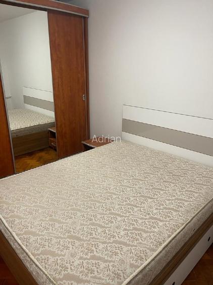 Vand apartament 2 camere pta. Veteranilor - 8