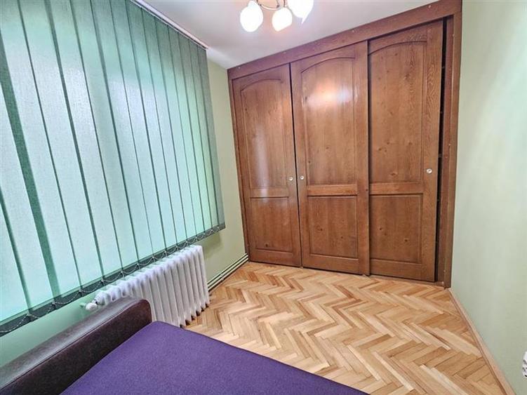 Inchiriere apartament 3 camere 2 bai Tudor B.dul 1 Dec 1918