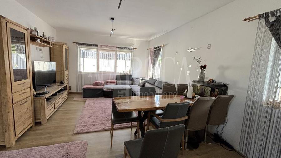 Casa 4 camere de vanzare in Apahida