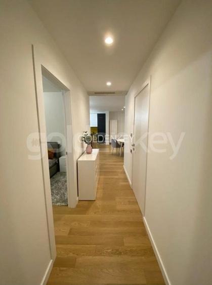 Apartament cu 3 camere in complex rezidential | 2 locuri de parcare - 4