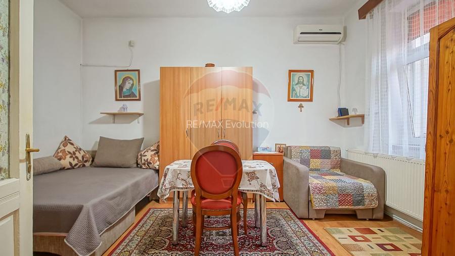 0 Comision | Casa Brasov | Str. Morii | 88 mp - 29