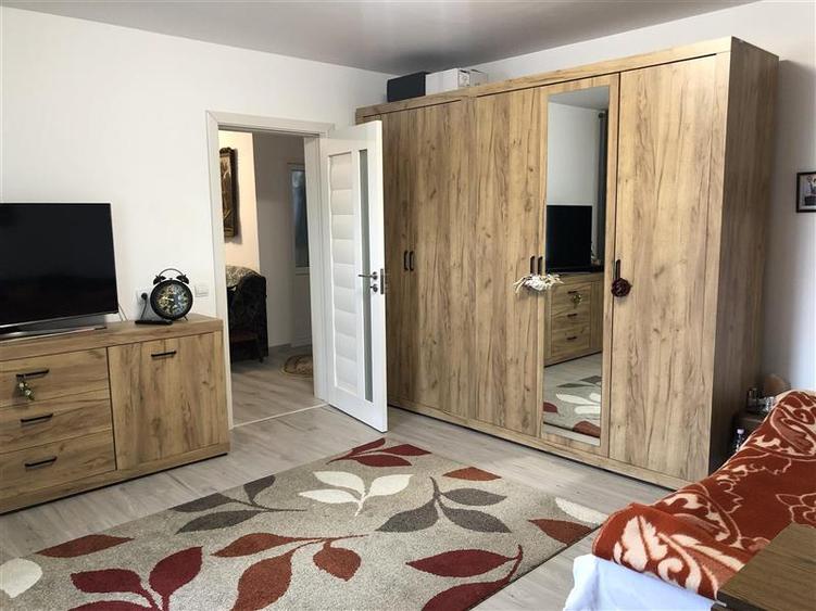 De vanzare casa in Cristesti