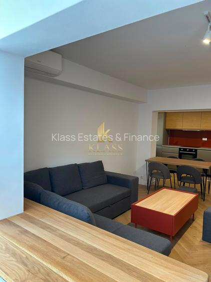 Apartament 3 camere complet renovat | Piața Victoriei - Guvern | Ultracentral | - 4