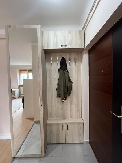 Apartament de închiriat, 2 camere, 40 mp, Central zona Piața Cipariu