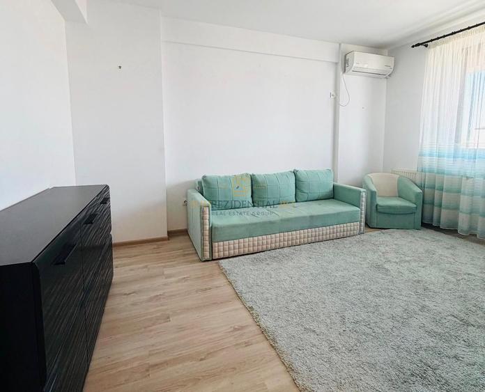 Apartament de inchiriat, 2 camere, Loc de parcare, metrou Berceni
