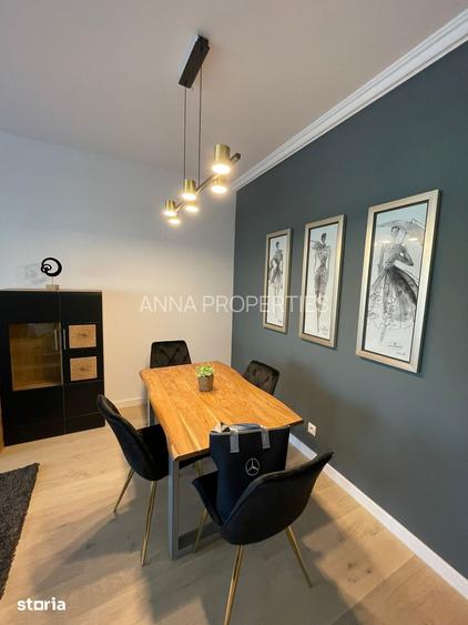 APARTAMENT 2 CAMERE/ZONA AVIATIEI/NUSCO - 6