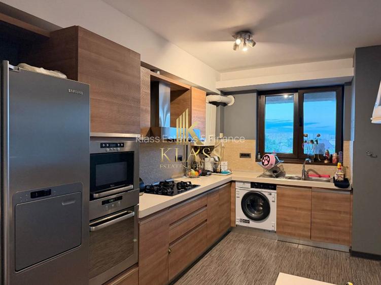 3 camere, 85 mp, Delea Veche, pet friendly, parcare subterana + boxa - 5