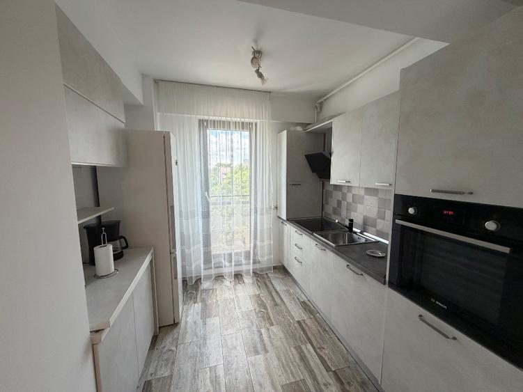 Apartament 2 camere cu loc de parcare in parcaj subteran,