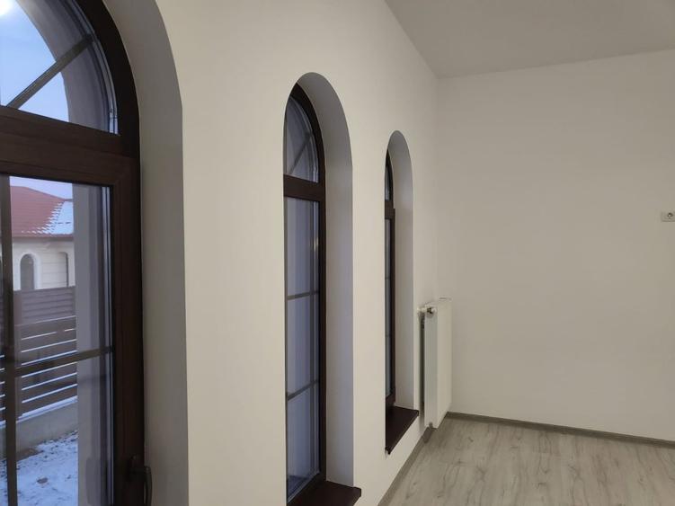 Casa noua in Catamarasti Deal
-zona linistita de case
