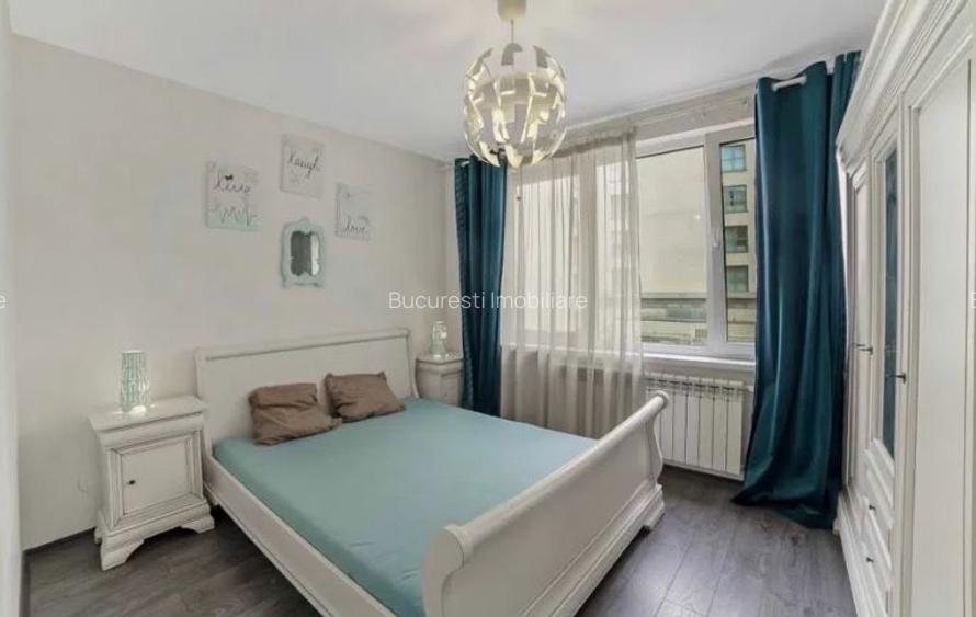 Apartament 2 Camere,Romana,Parc Cismigiu,et.4/8,DECOMANDAT,Amenajat,mobilat - 3
