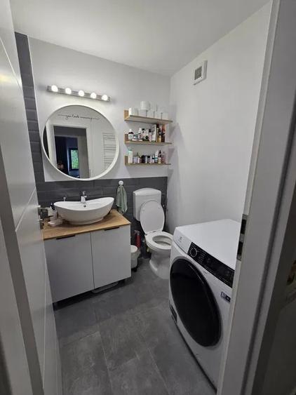 Ștefan Cel Mare - Polona | 2 Camere | Renovat | Prox. Metrou | Balcon |