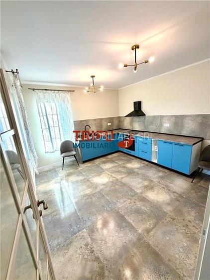 Casă nouă, complet mobilată, disponibilă imediat - 6