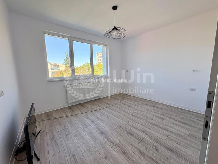 Apartament cu 2 camere renovat | 45mp | Balcon | Grigorescu | Vlahuta - 2