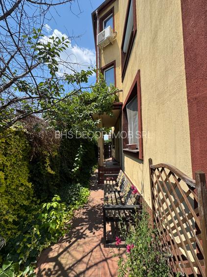 Rahova, Casa Individuala, P+1+M, Suprafata teren 252 mp,Disponibila imediat. - 30