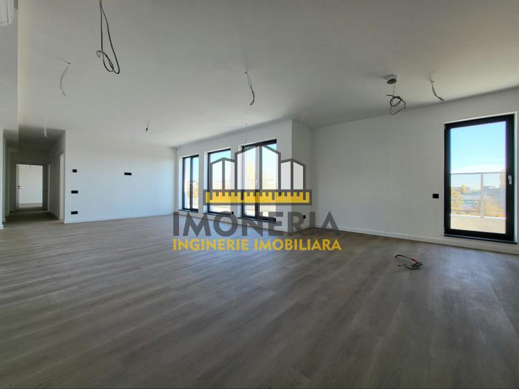 4 camere eficiente energetic cu priveliste-0% comision-550m Metrou