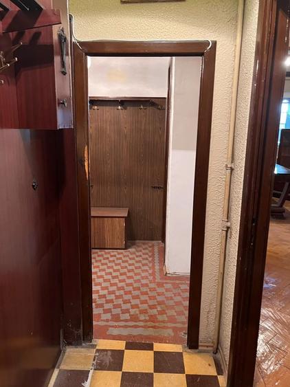 2 camere | Izolat termic | Centrală de bloc | Sala Palatului
