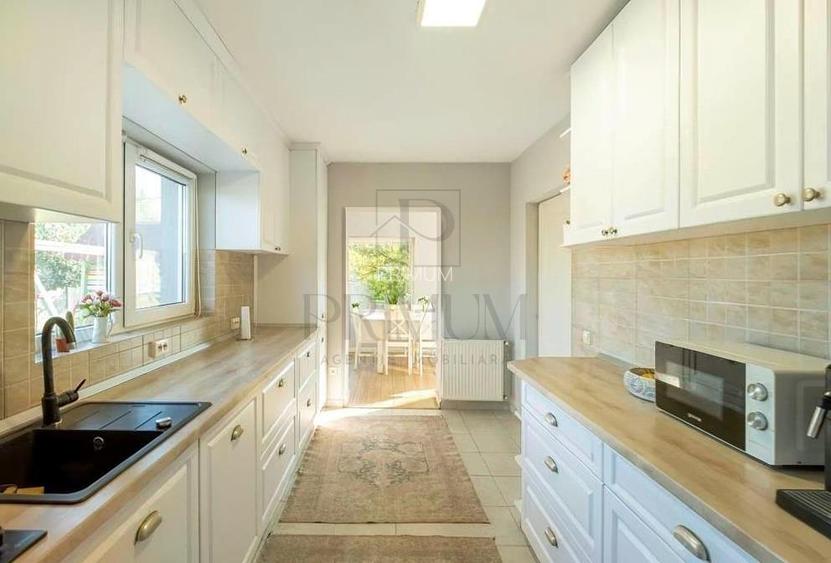 FREIDORF, CASA INDIVIDUALA, 4 DORMITOARE, 2 LIVINGURI, 2 BAI, BUCATARIE - 5