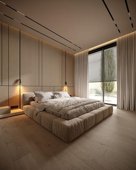 3 Rooms Apartment in North of Bucharest