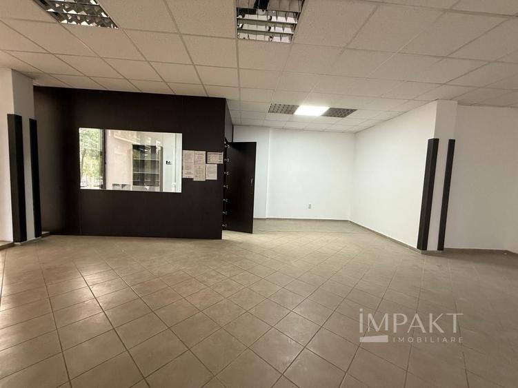 Oportunitate unică ,spațiu Comercial cu potențial maxim, zona FSEGA!