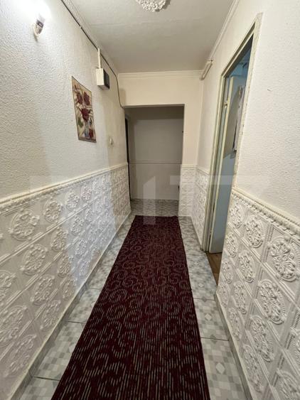 Apartament 2 camere, 54 mp, zona Micro 11