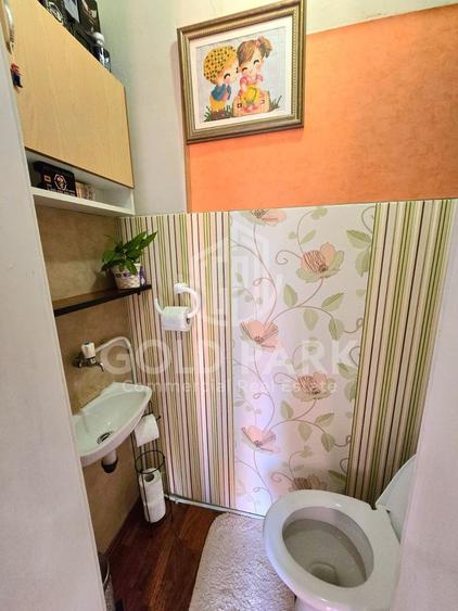 Apartament in Vila de Vanzare in Cluj-Napoca - Emil Racovita