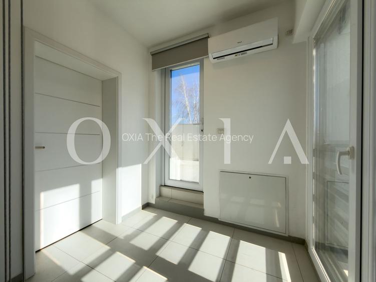 SX207 Giroc, Cartierul Planetelor, Apartament cu gradina - 15