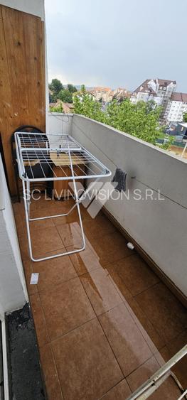Apartament 3 camere de închiriat 75 mp Zona Centrală, Sibiu - 9