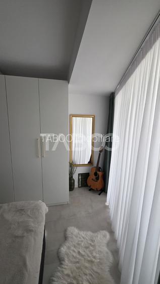 Apartament premium Evolution Doamna stanca 3 camere de vanzare - 30