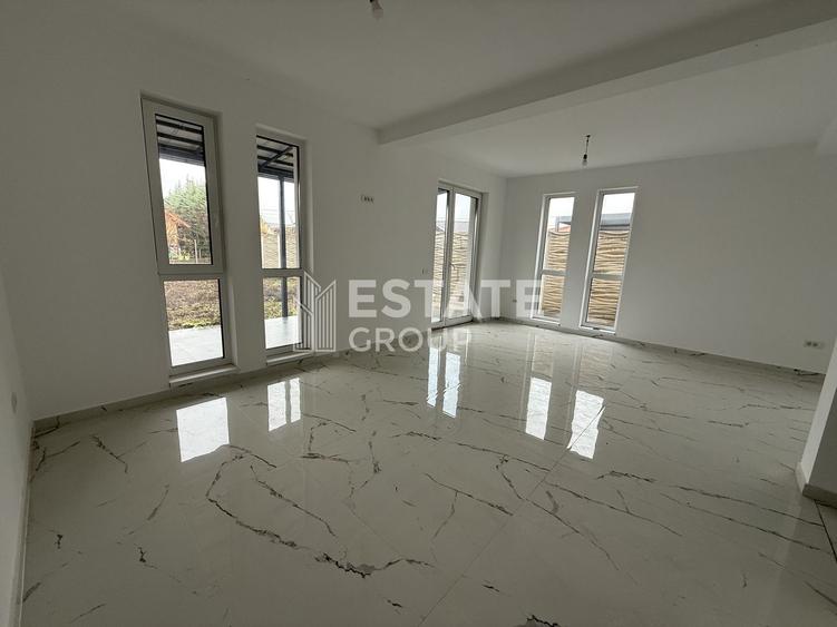 Duplex cu 5 camere in Dumbravita