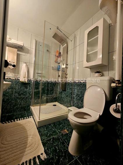 Apartamnent decomandat cu 3 camere, Sector 6- Cetatea de Balta - 17