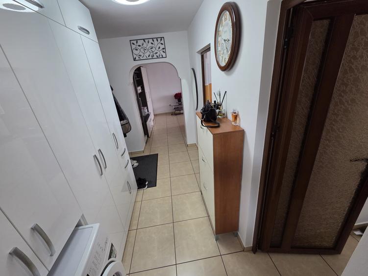Apartament 2 camere Strada Babadag -Etajul 1