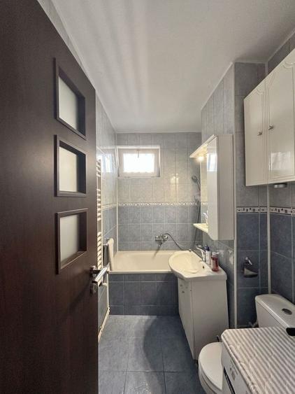 Apartament 3 camere | 61 mp + balcon 8 mp | Tractorul | Comision 0%