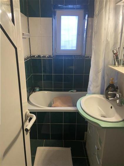 Apartament 2 camere , cartier Gara , parter , imbunatatit , mobilat si utilat, c