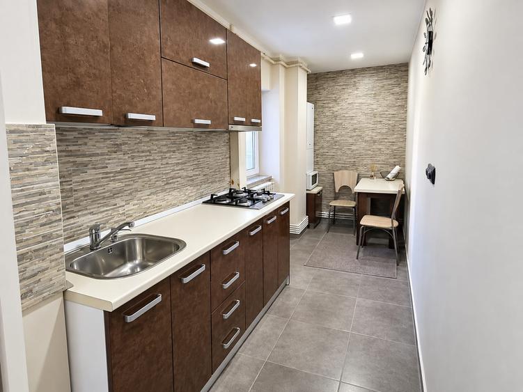 Apartament 1 camera DL-uri | Mazepa 2 | Zona Brailei | Etaj 2