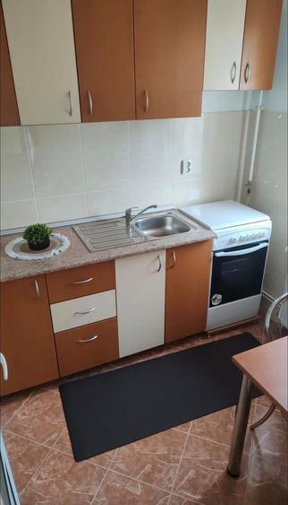 Apartament 1 Camera De Inchiriat | 45 Mp | Balcon | AC | C.T | UMF | USAMV
